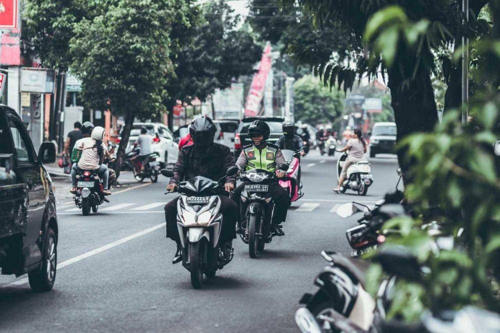 Plat D Daerah Mana? Ini Daftar Lengkap Wilayah dan Cara Cek Pajaknya