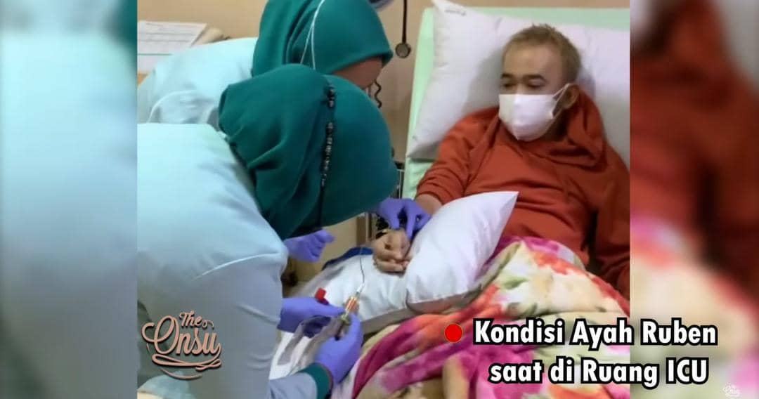 YouTube.com/The Onsu Family