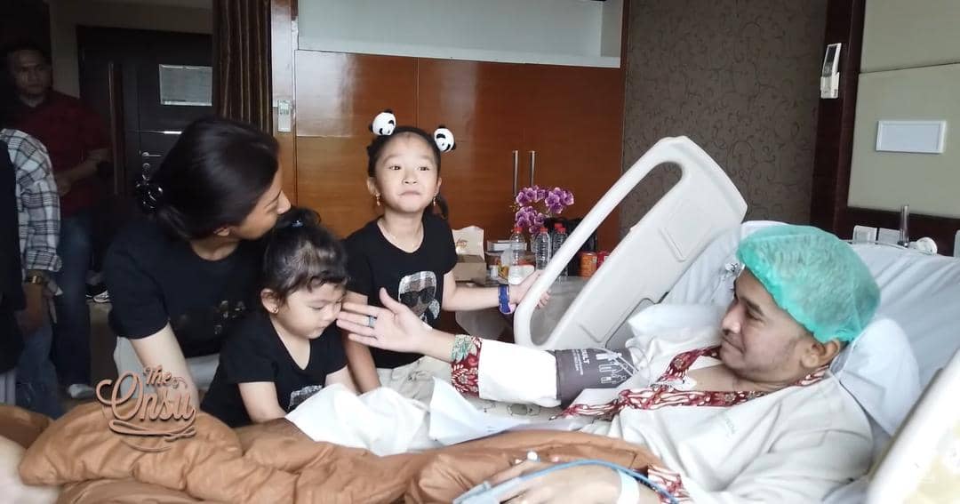 YouTube.com/The Onsu Family