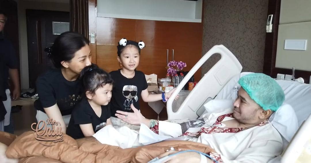 YouTube.com/The Onsu Family