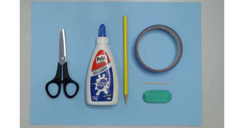 Youtube.com/Arte com Gustavo Dias