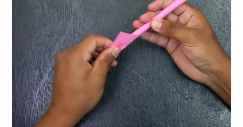 Youtube.com/Smart Paper Craft