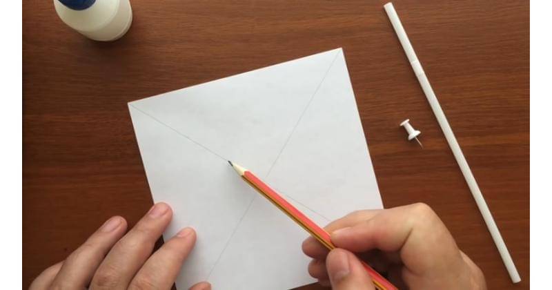 Youtube.com/1A PaperManCraft