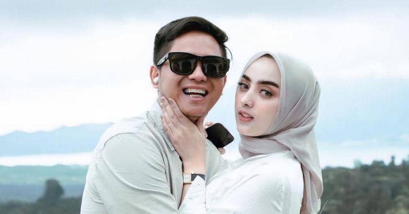 Istri Ulang Tahun, Doni Salmanan Tulis Surat Cinta dari Penjara