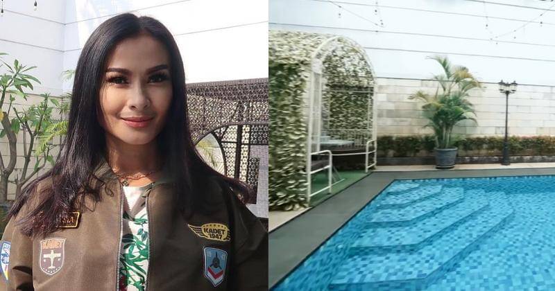 Instagram.com/isdadahlia | Youtube.com/AH