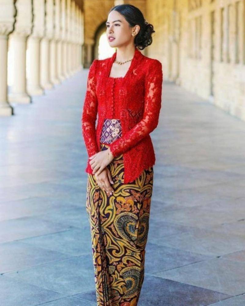 Instagram.com/maudyayunda