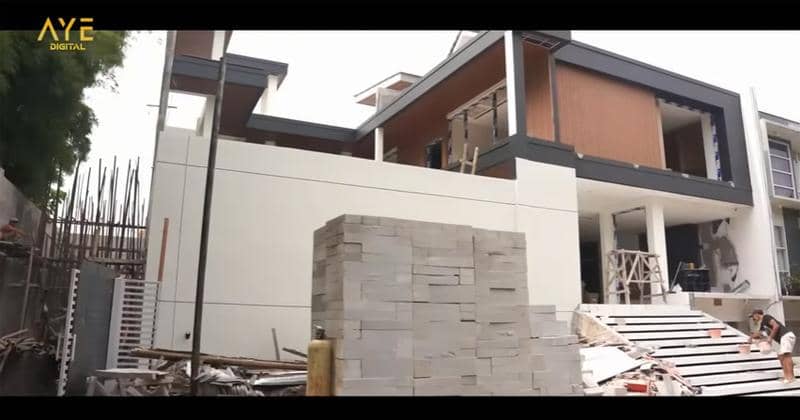 Youtube.com/AYE Digital