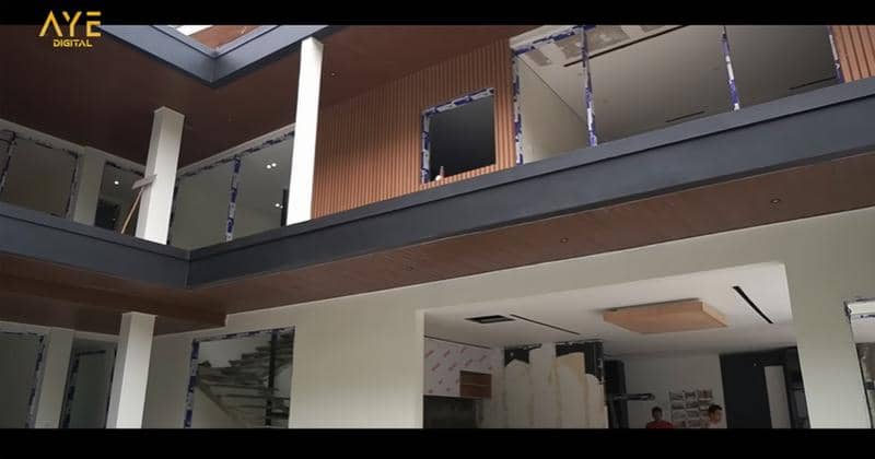 Youtube.com/AYE Digital