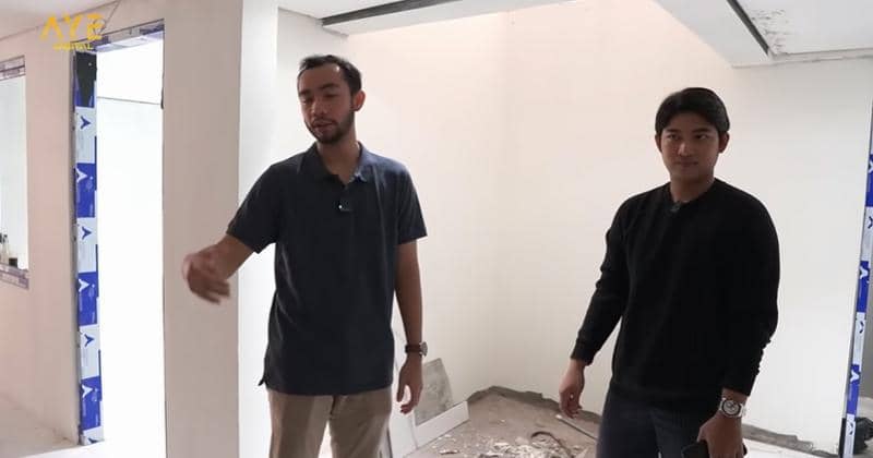 Youtube.com/AYE Digital