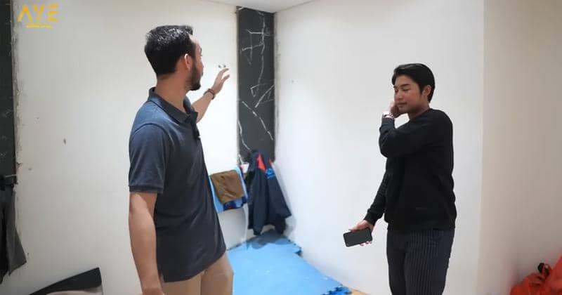 Youtube.com/AYE Digital