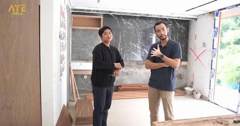 Youtube.com/AYE Digital