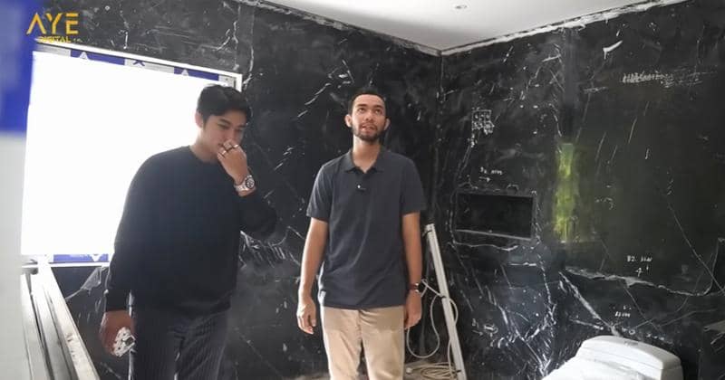 Youtube.com/AYE Digital