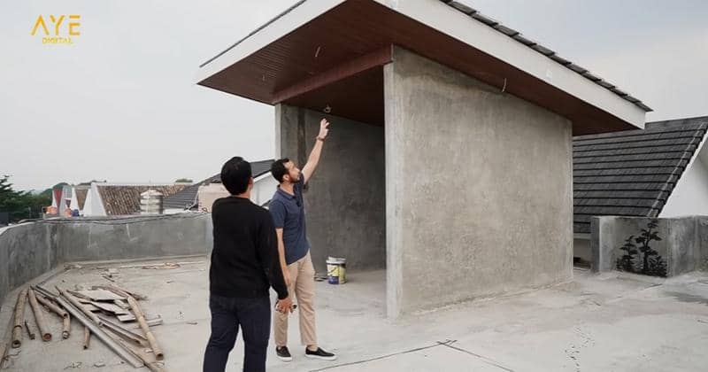 Youtube.com/AYE Digital