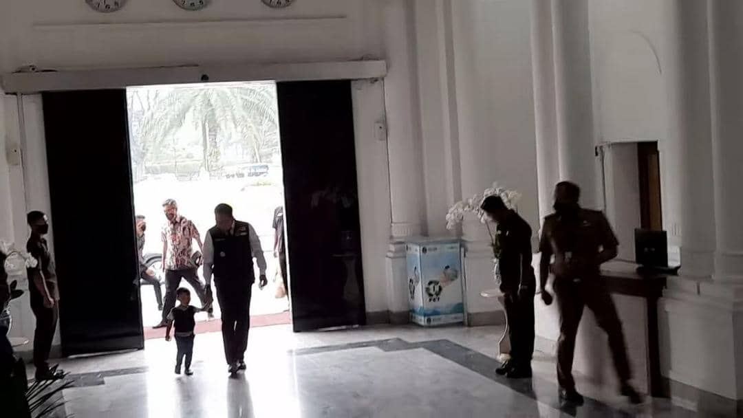 Youtube/Intens Investigasi