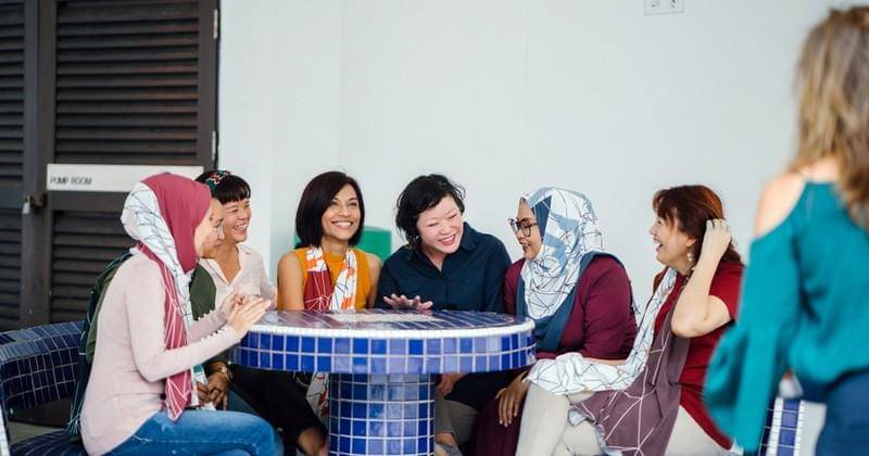 Shutterstock/mentatdgt