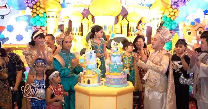 Instagram.com/theonsufamily