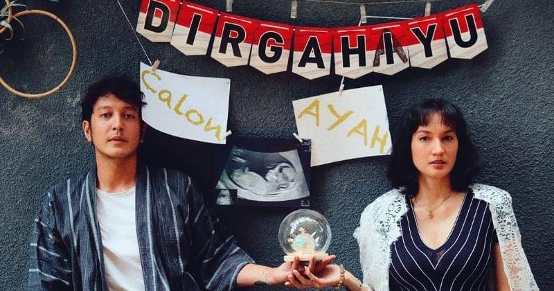 5. Nadine Chandrawinata