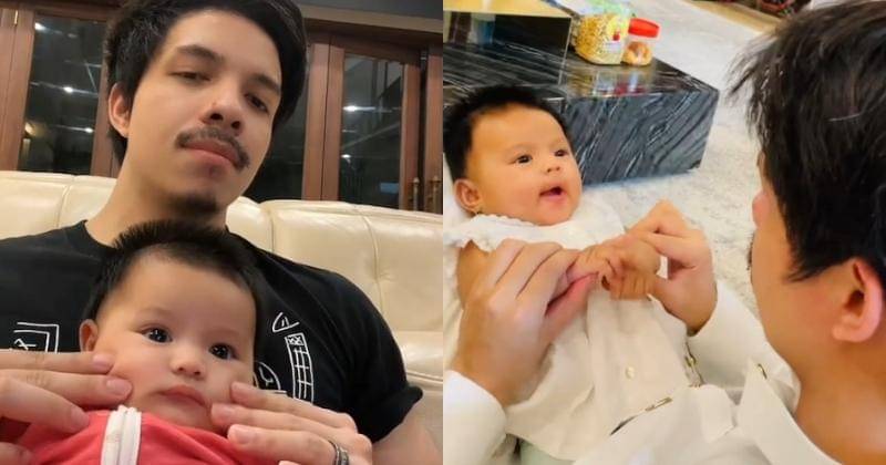 Instagram.com/Attahalilintar