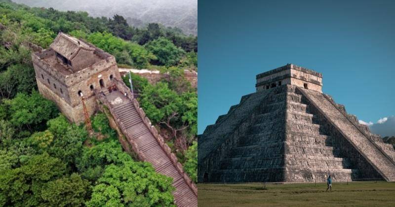 Pexels/Tom Fisk & Pexels/José Andrés Pacheco Cortes