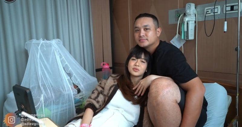 Youtube.com/ADIEZ GILANG