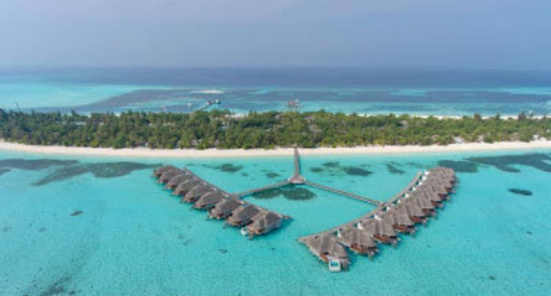 google/six senses kanuhura