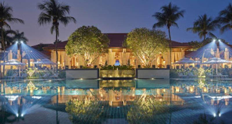 google/sofitel singapore resort & spa