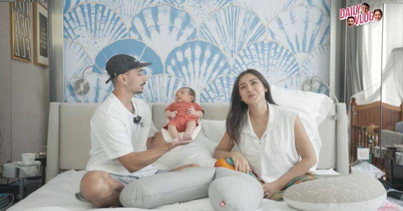 Youtube.com/Jessica Iskandar