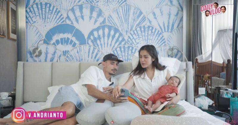 Youtube.com/Jessica Iskandar