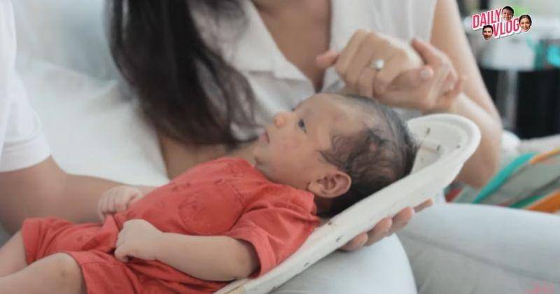 Youtube.com/Jessica Iskandar