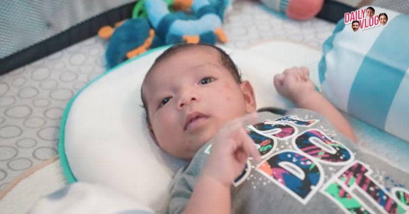 Youtube.com/Jessica Iskandar