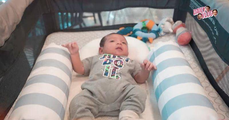 Youtube.com/Jessica Iskandar