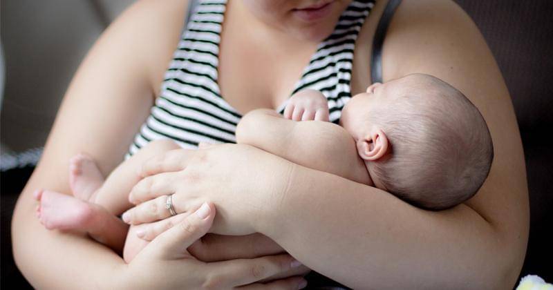 Beberapa faktor sebabkan si kecil selalu gumoh - Pixabay/Pexels