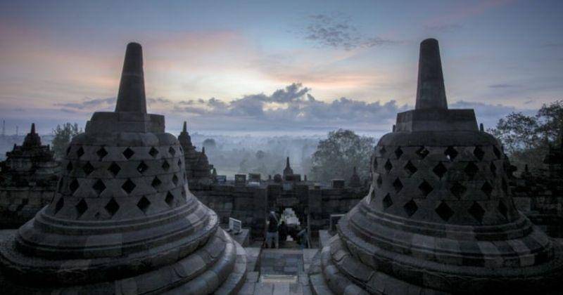 Borobudurpark.com