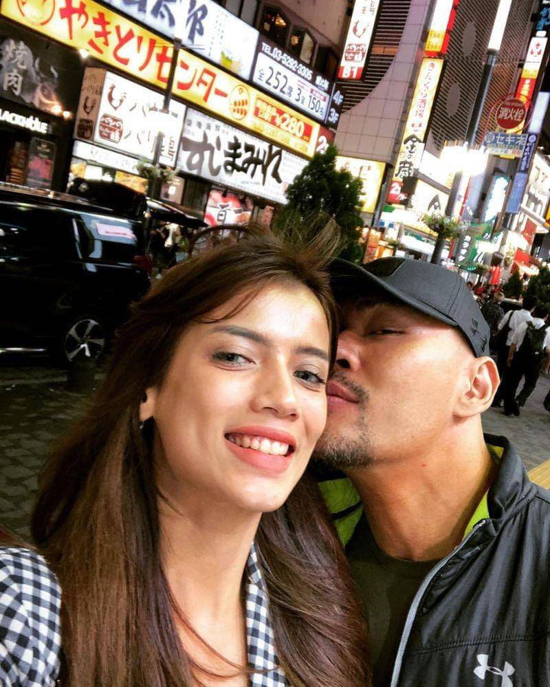 Instagram.com/sabrinachairunnisa_