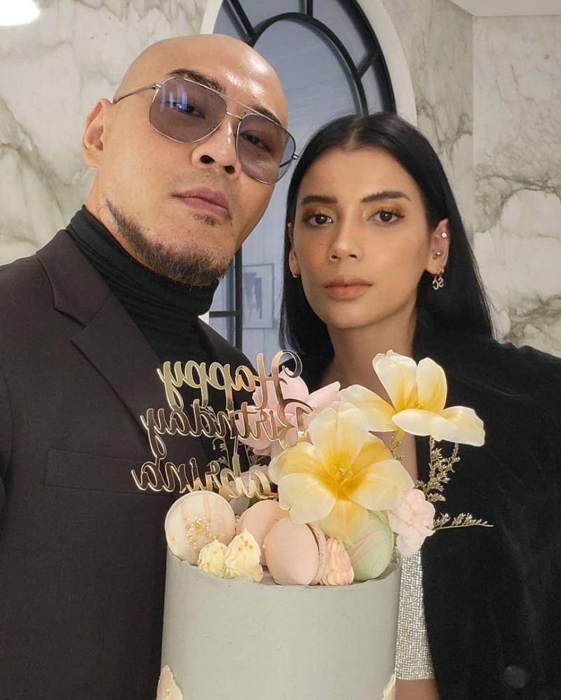 Instagram.com/sabrinachairunnisa_