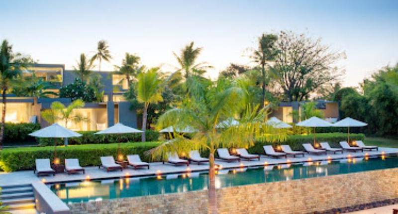 google/the lombok lodge