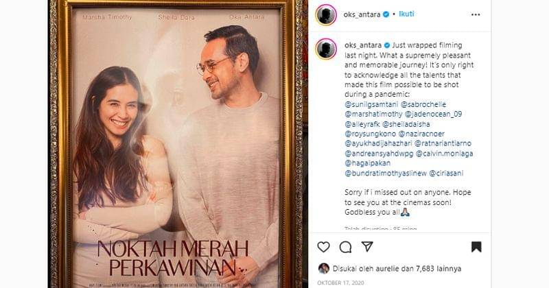 Instagram.com/oks_antara