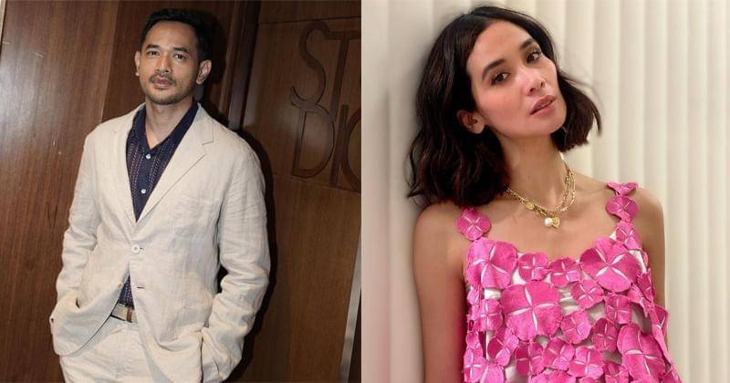 Instagram.com/oks_antara | Instagram.com/marshatimothy