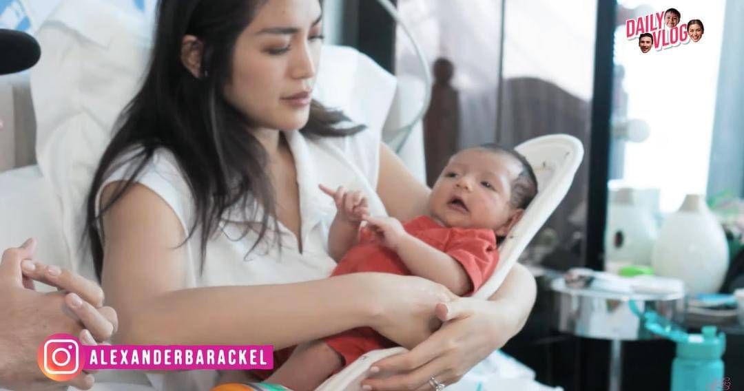 YouTube.com/Jessica Iskandar