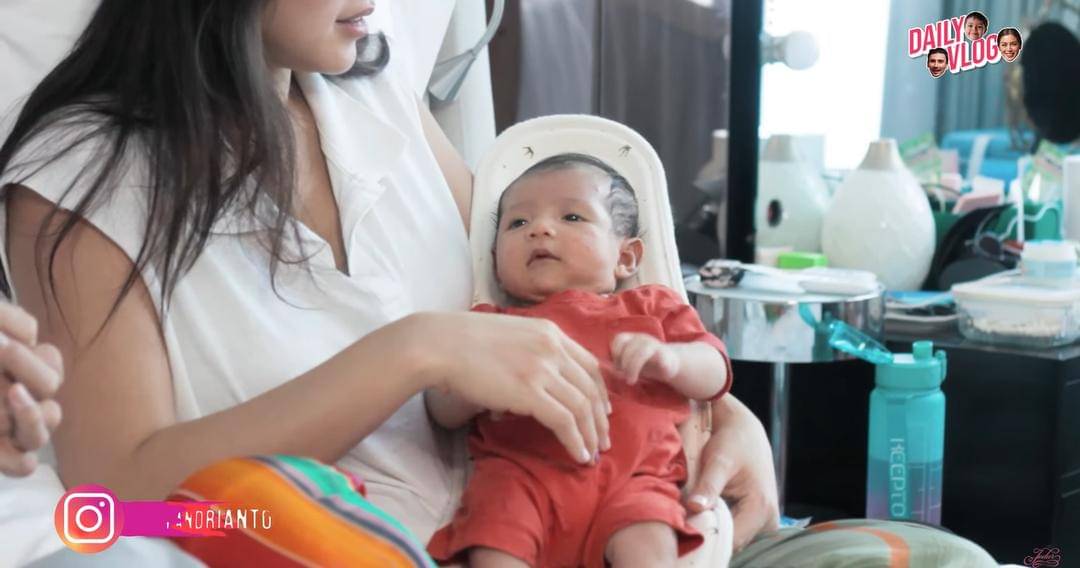 YouTube.com/Jessica Iskandar