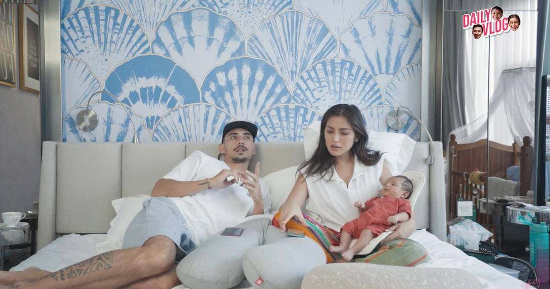 YouTube.com/Jessica Iskandar