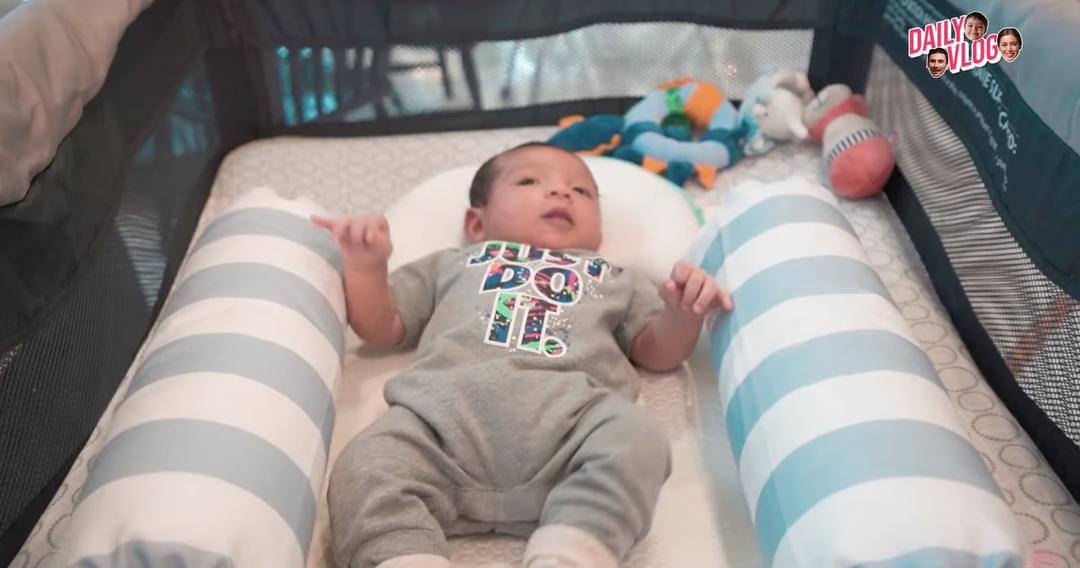 YouTube.com/Jessica Iskandar