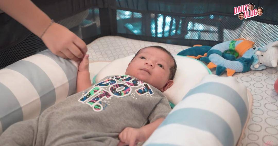 YouTube.com/Jessica Iskandar