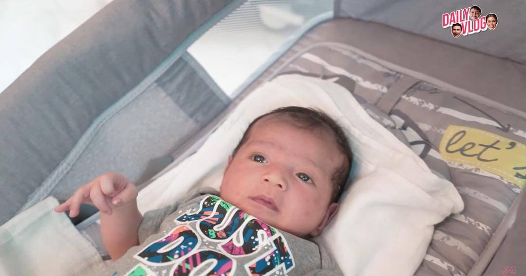 YouTube.com/Jessica Iskandar