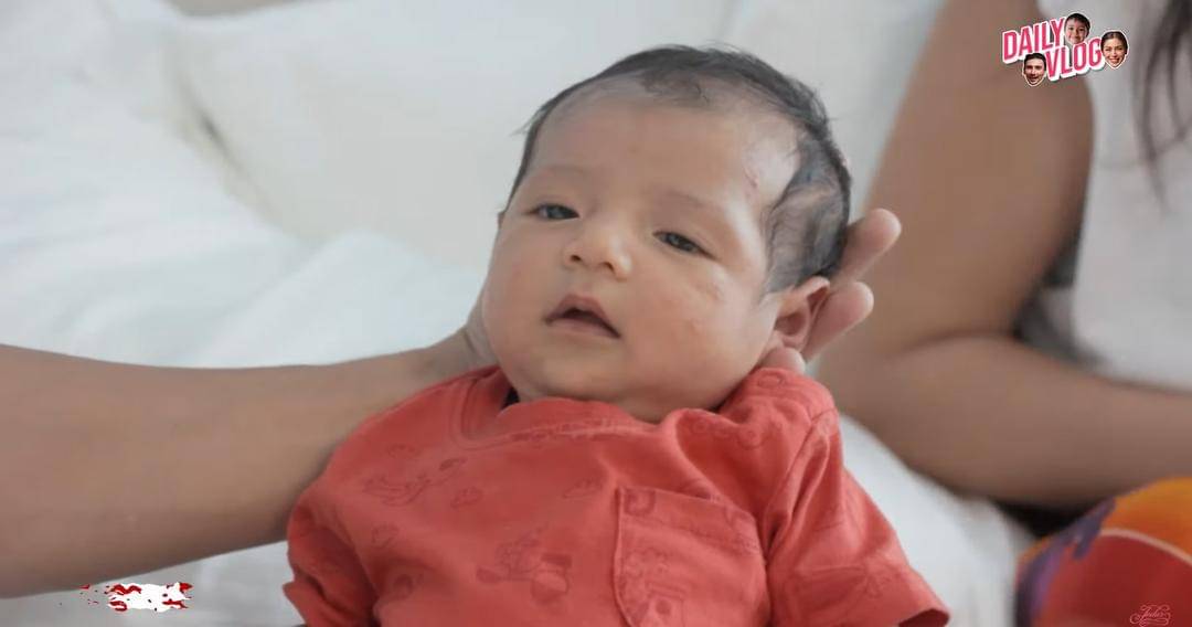 YouTube.com/Jessica Iskandar