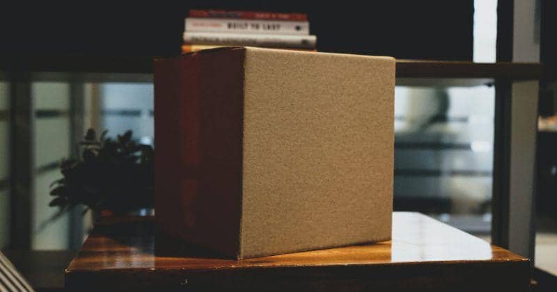 Ilustrasi - Unsplash/Brandable Box