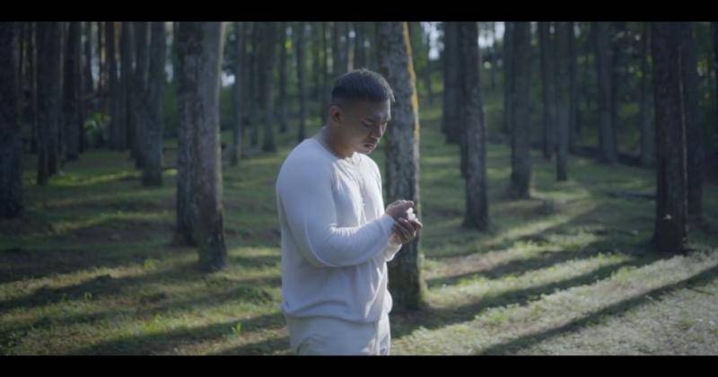 Youtube.com/Fabio Asher