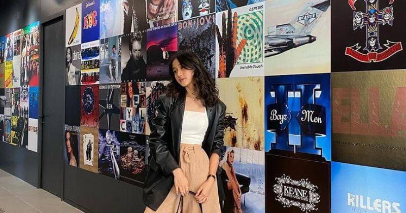 Instagram.com/keisyalevronka