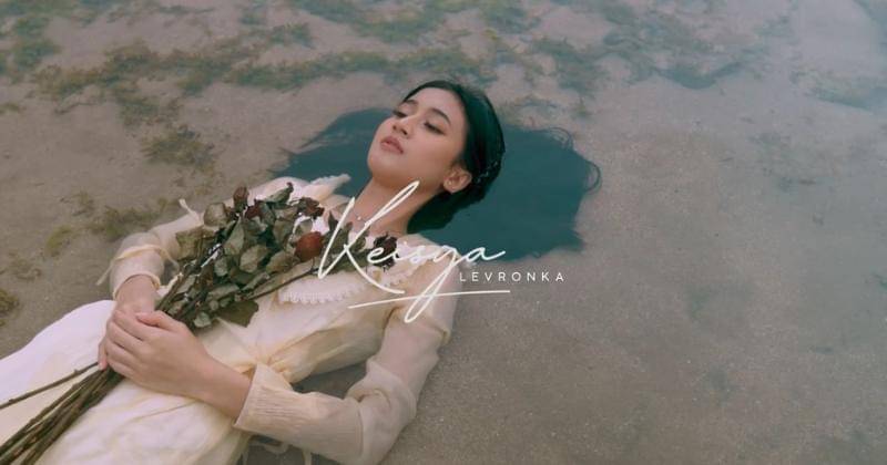 Youtube.com/Keisya Levronka Channel
