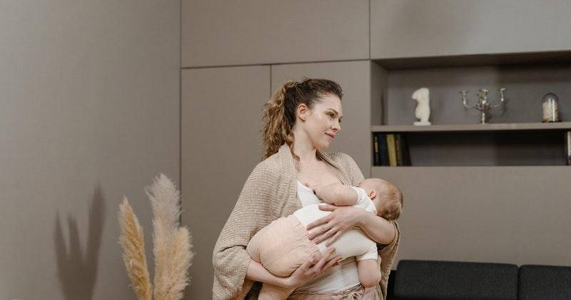 Pexels/ MART PRODUCTION